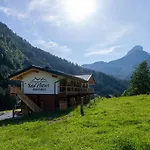 Aparthotel Xeis Johnsbach