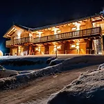 Xeis Aparthotel Johnsbach