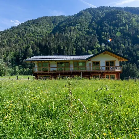 Xeis Lejlighedshotel