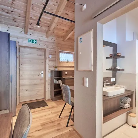 Xeis Aparthotel Johnsbach