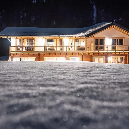 Ξενοδοχείο με διαμερίσματα Xeis