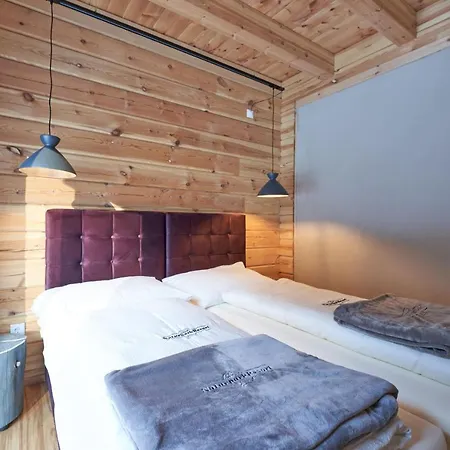 Xeis Apartmanhotel Johnsbach