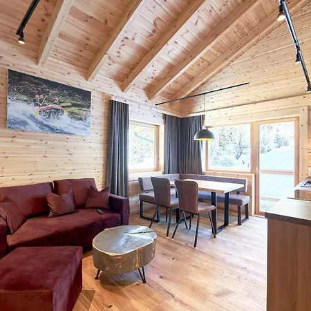 Aparthotel Xeis