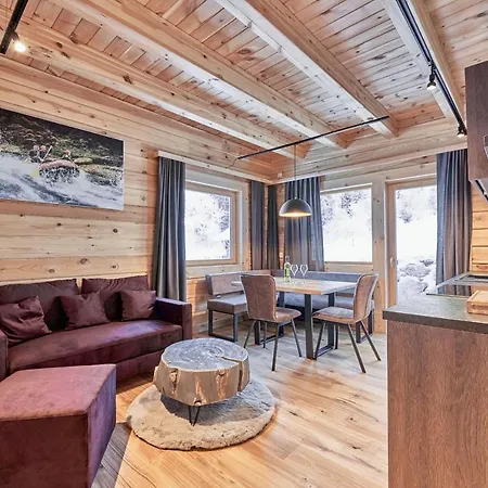 Aparthotel Xeis