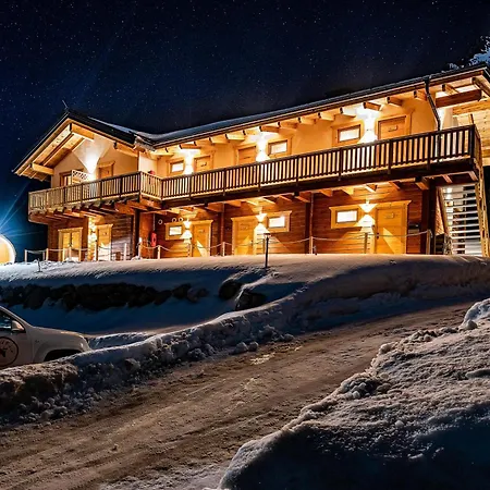 Xeis Aparthotel Johnsbach