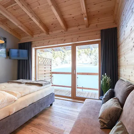 Aparthotel Xeis