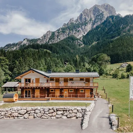 Aparthotel Xeis