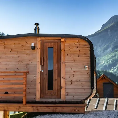 Xeis Lejlighedshotel 3*