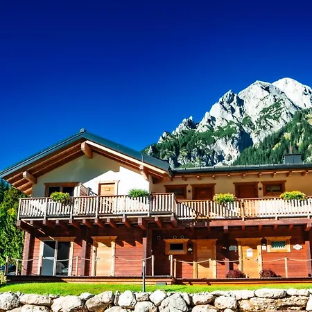 Aparthotel Xeis 3*