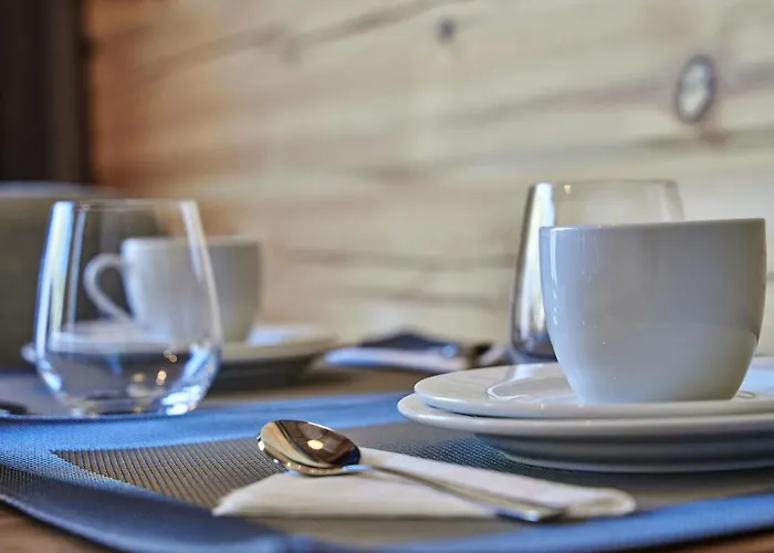 Aparthotel Xeis Johnsbach